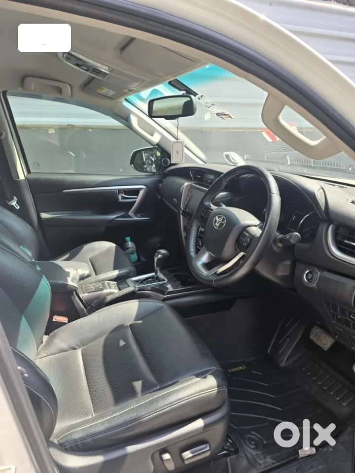 Toyota Fortuner, 2023, Diesel