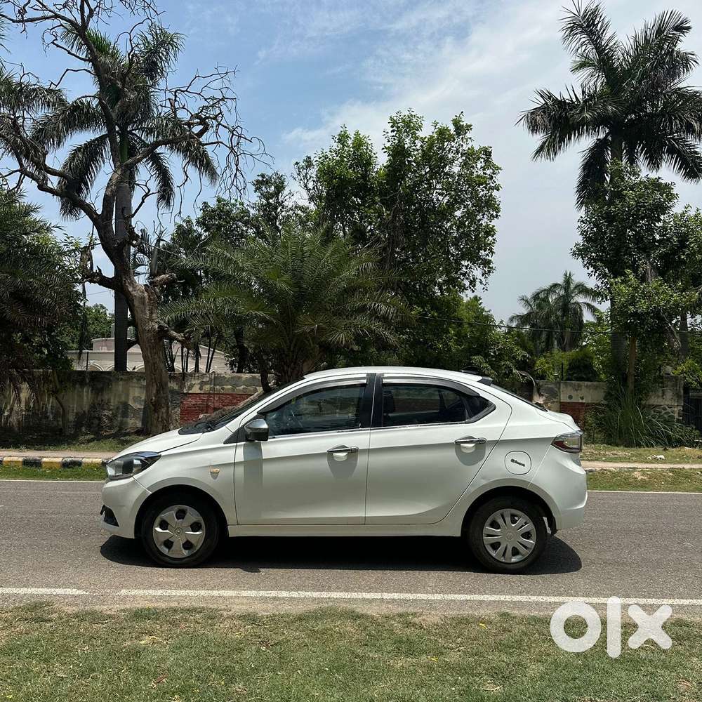 Tata Tigor Buzz Petrol, 2019, Diesel