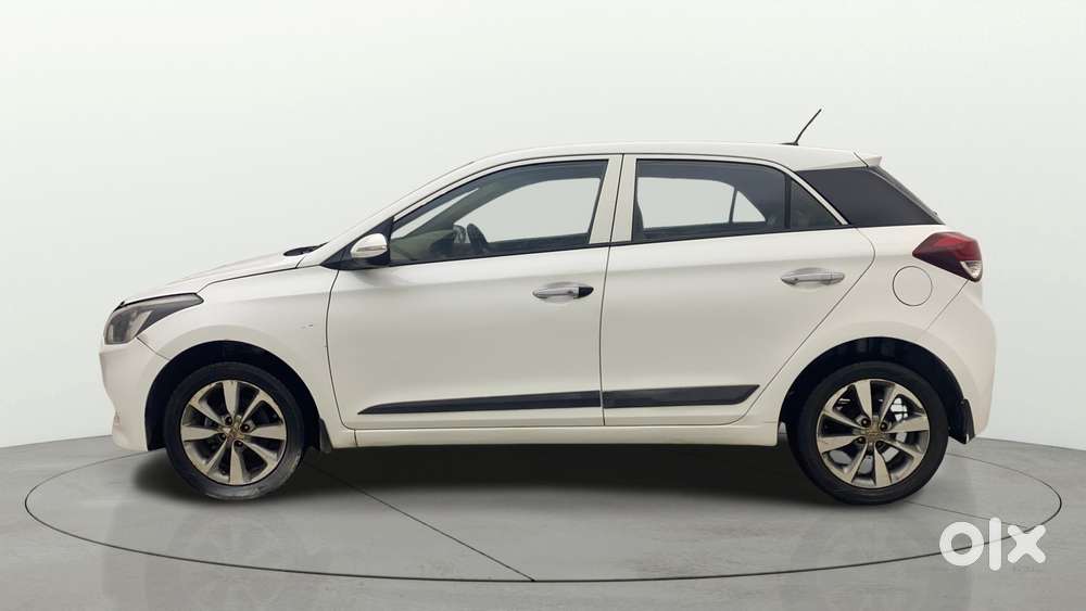 Hyundai Elite I20 1.4 Crdi Asta (o), 2016, Diesel