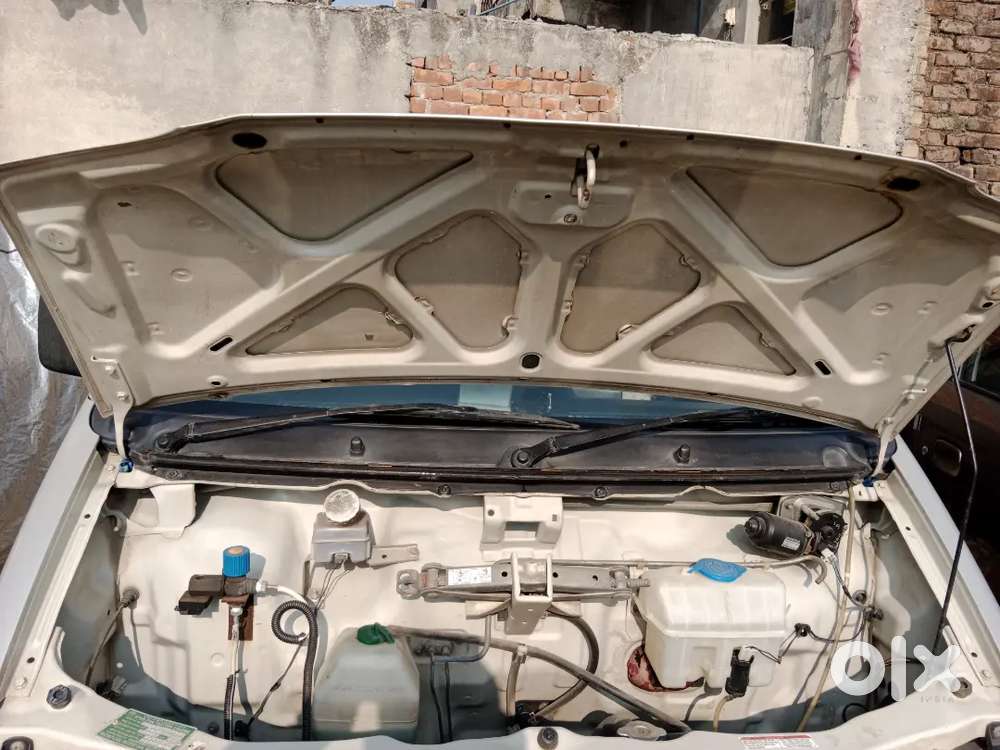 Maruti Suzuki Eeco 2019