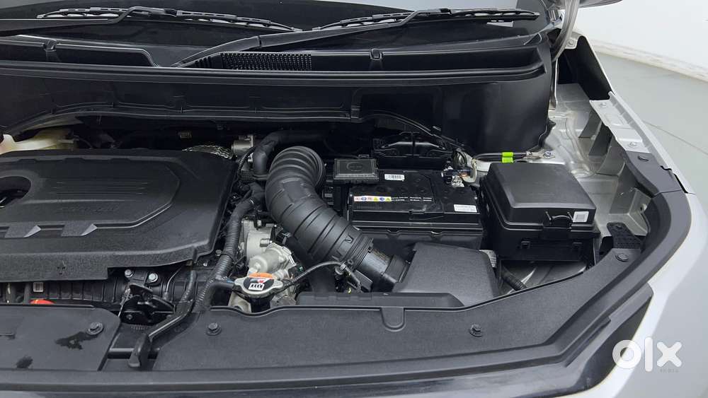 Kia Syros Htx Plus Opt Diesel At, 2025, Diesel