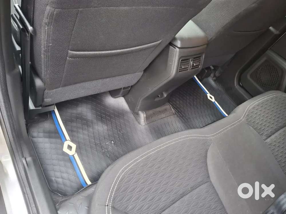 Renault Kiger Rxz Turbo 2021  11k Km  Well Maintained