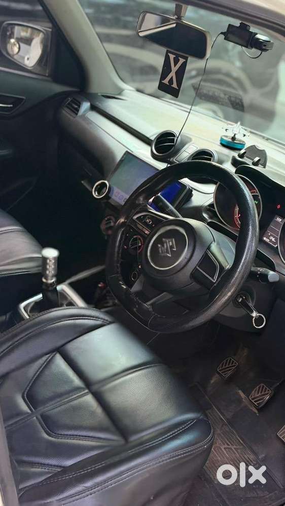 Maruti Suzuki Swift 2020 Diesel Good Condition