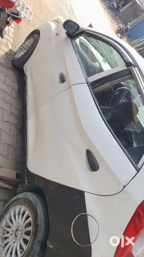 Hyundai Eon 2012 Petrol 90000 Km Driven