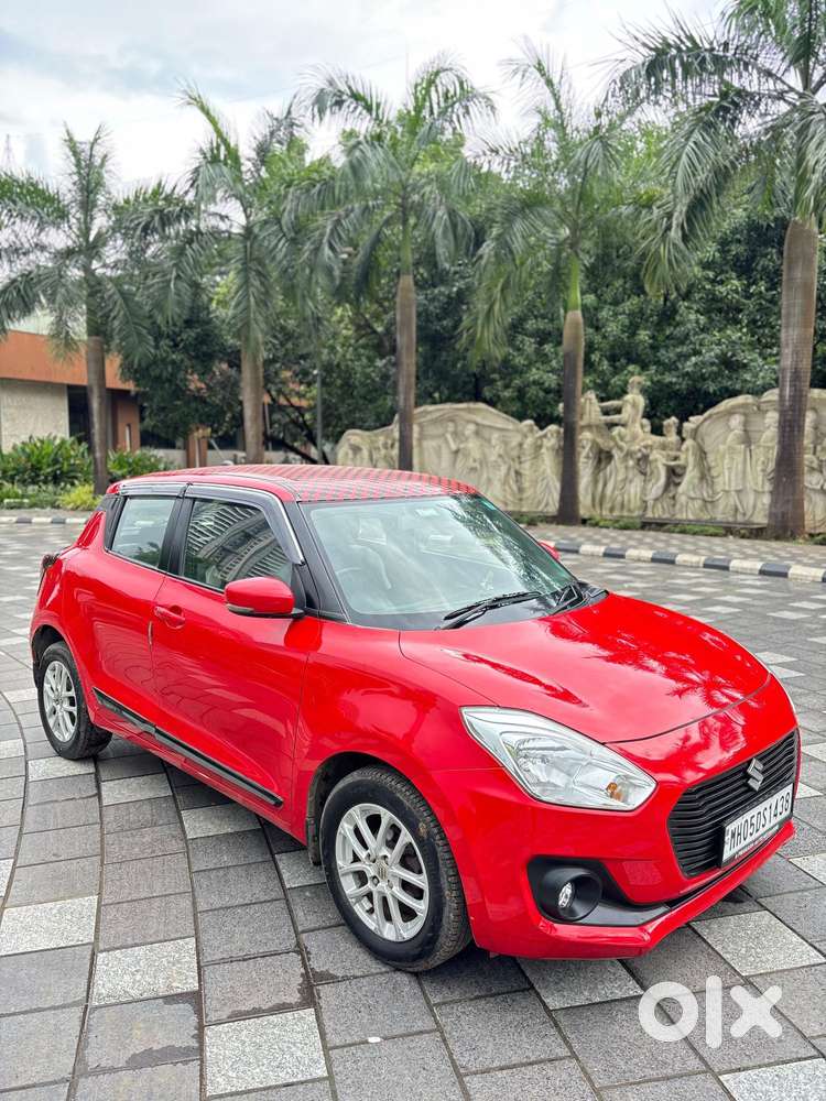 Maruti Suzuki Swift Zdi, 2018, Diesel