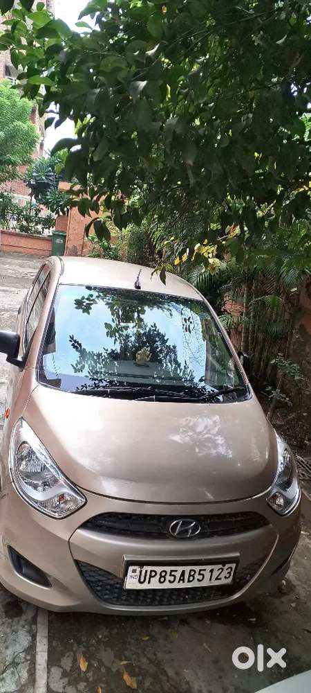 Hyundai I10 2011 Era