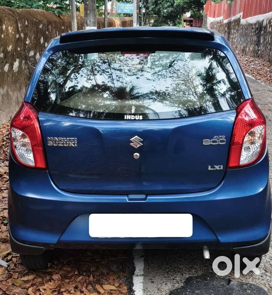 Alto 800 - 2013 Model Sale