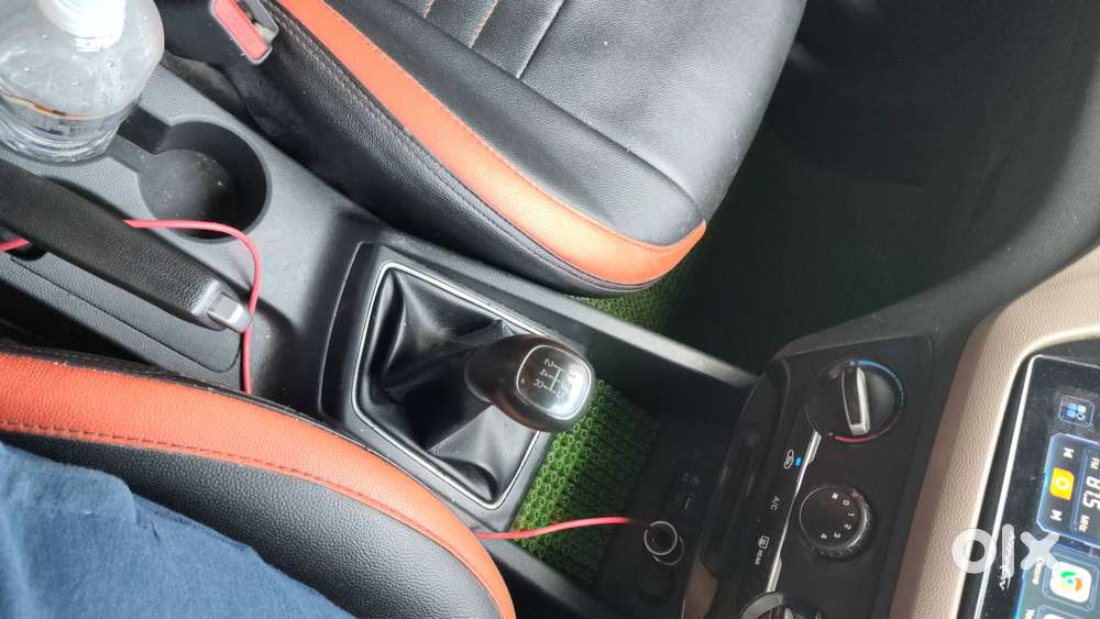 Hyundai I20 Sportz 2018