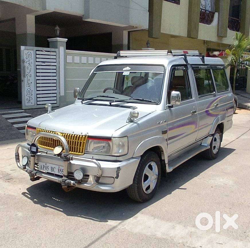 Toyota Qualis Gs G1, 2004, Diesel
