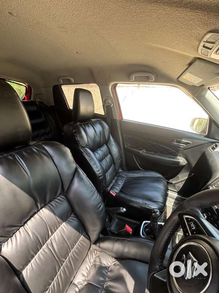 Maruti Suzuki Swift 2020 Petrol Cng Well Maintained