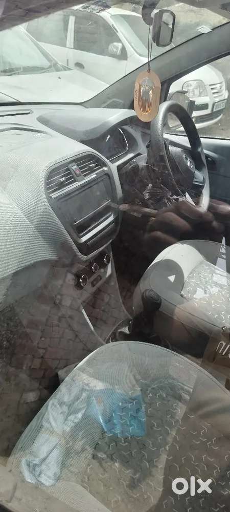 Tata Tigor 2025 Petrol 23000 Km Driven