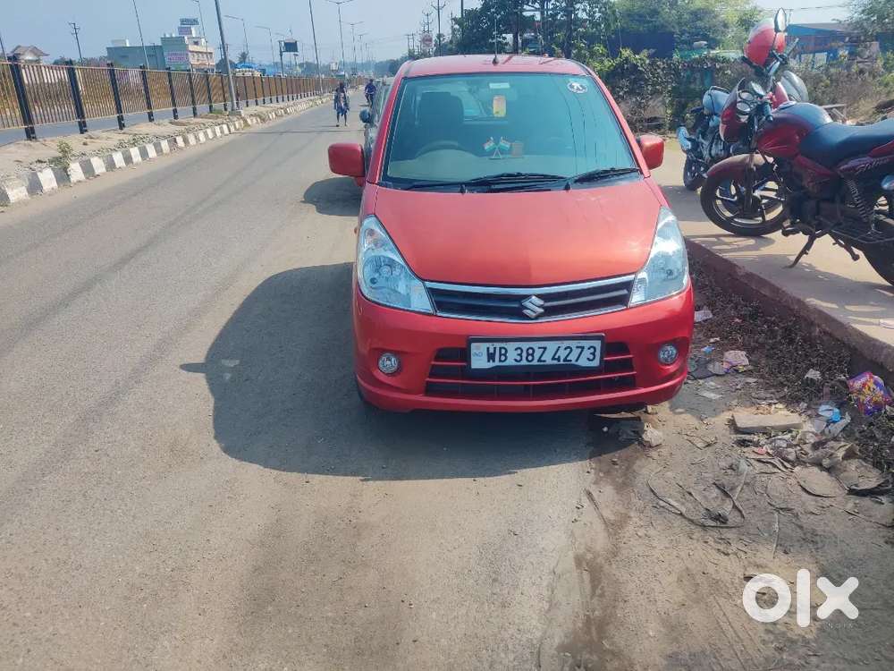 Maruti Suzuki Estilo 2010 Year