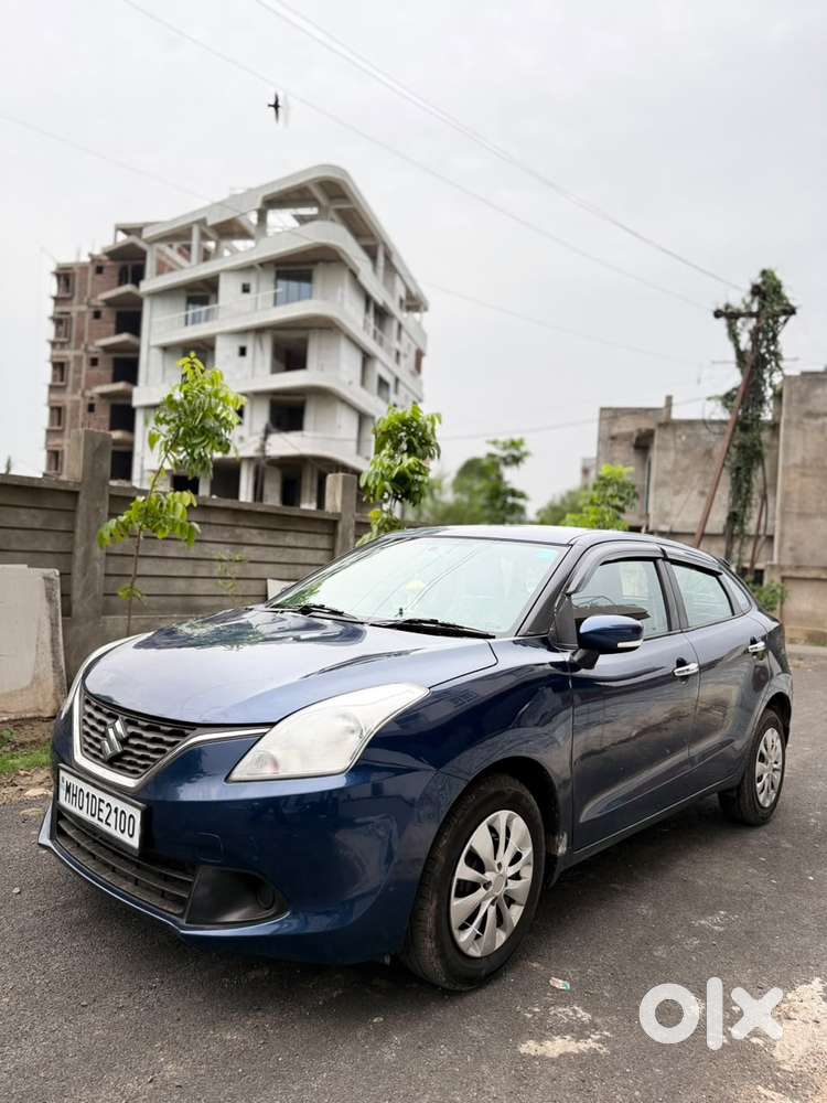 Maruti Suzuki Baleno 1.3 Sigma, 2018, Petrol