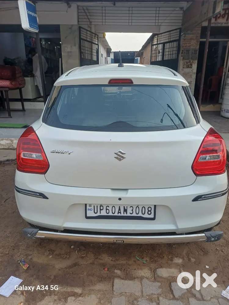 Maruti Suzuki Swift 2019 Diesel Good Condition
