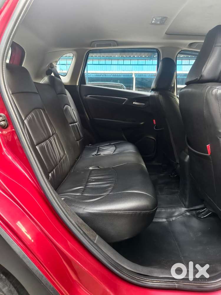 Honda Wr-v 1.2 Vx I-vtec, 2022, Petrol