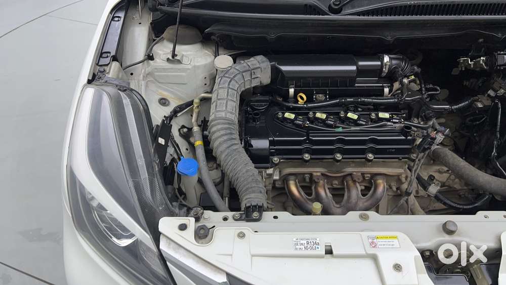 Maruti Suzuki Baleno Delta, 2019, Petrol