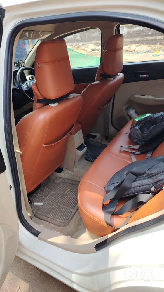 Maruti Suzuki Swift Dzire Amt Zxi Plus, 2019, Petrol
