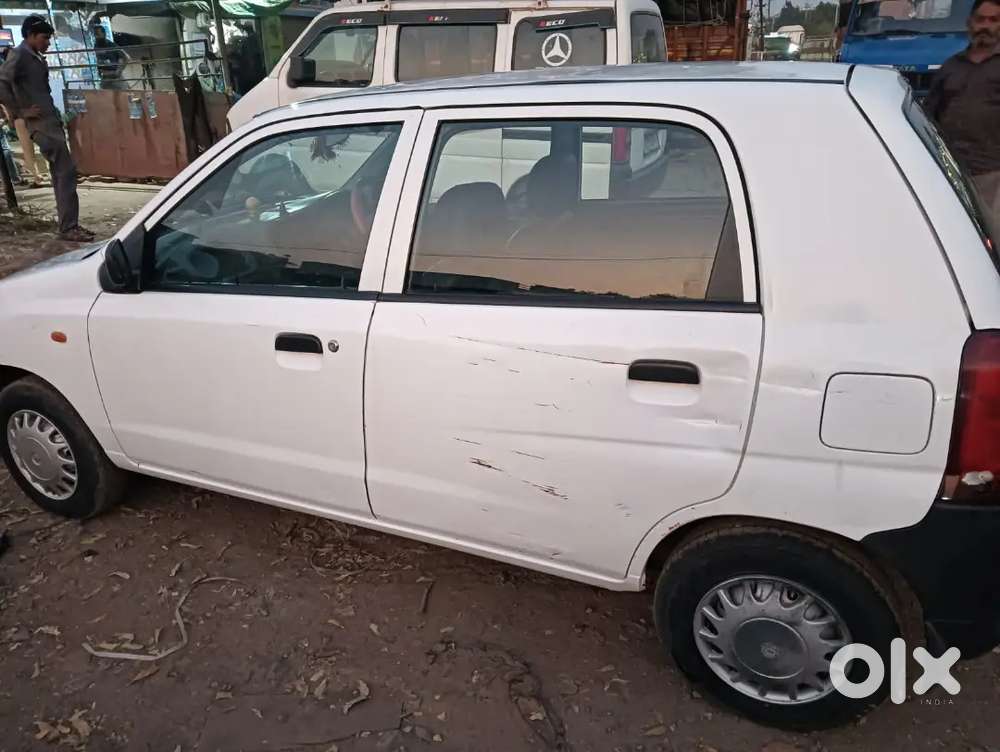 Good Condition Power Fool Engine And Ac And Heater Chalu Condition.