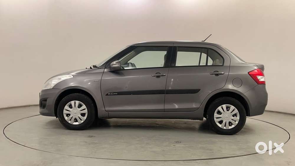Maruti Suzuki Swift Dzire Vxi At Optional, 2012, Petrol