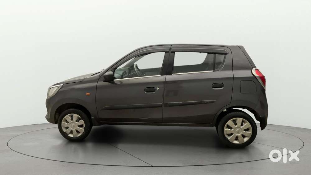 Maruti Suzuki Alto K10 2010-2014 Vxi, 2014, Petrol