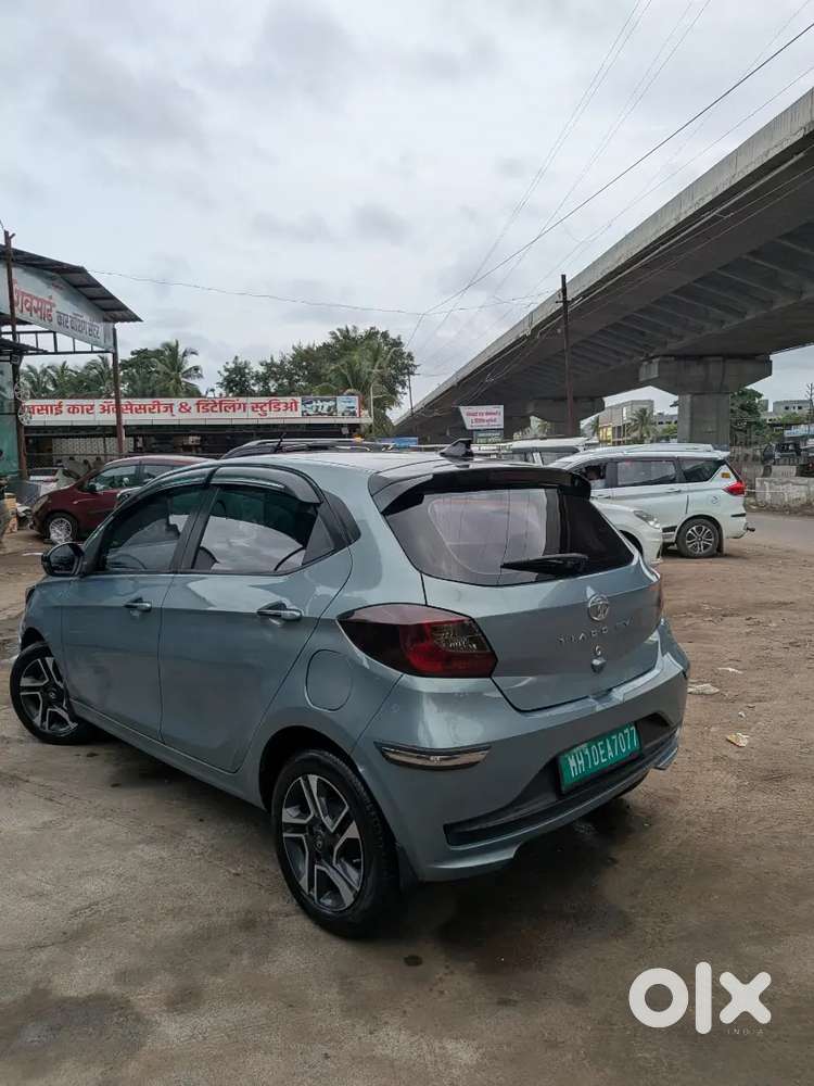 Tata Tiago Ev Xz Plus 2023