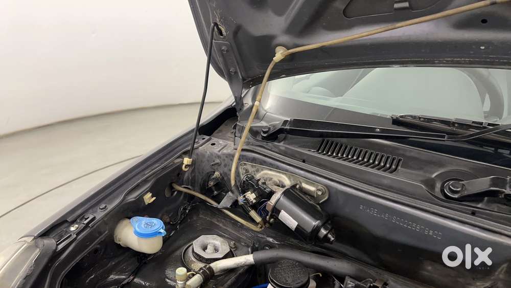 Maruti Suzuki Alto 800 Lxi, 2013, Petrol