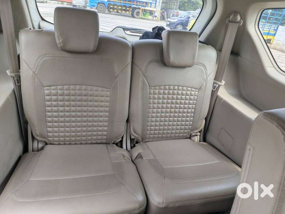 Maruti Suzuki Ertiga 1.4 Zxi Plus Shvs, 2019, Petrol