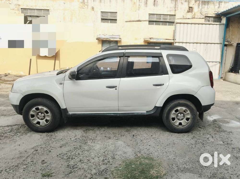 Renault Duster 110ps Diesel Rxl, 2013, Diesel