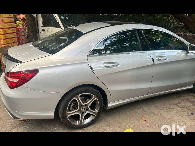 Mercedes-benz Cla Urban Sport 200, 2019, Petrol