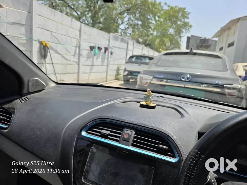 Tata Tiago Ev 2023 Electric Well Maintained