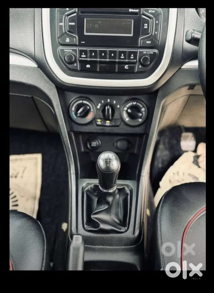 Maruti Suzuki Brezza 2020 Petrol 46000 Km Driven