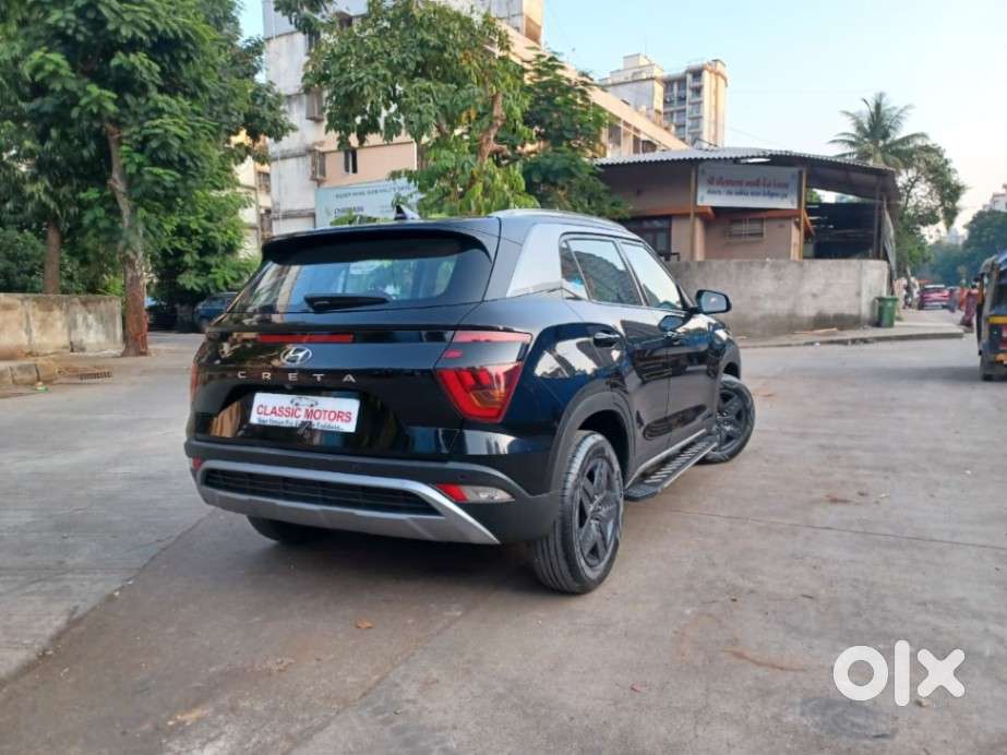 Hyundai Creta 1.5 S Petrol, 2021, Petrol