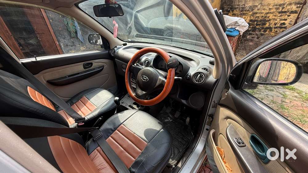 Hyundai Santro Xing 2015