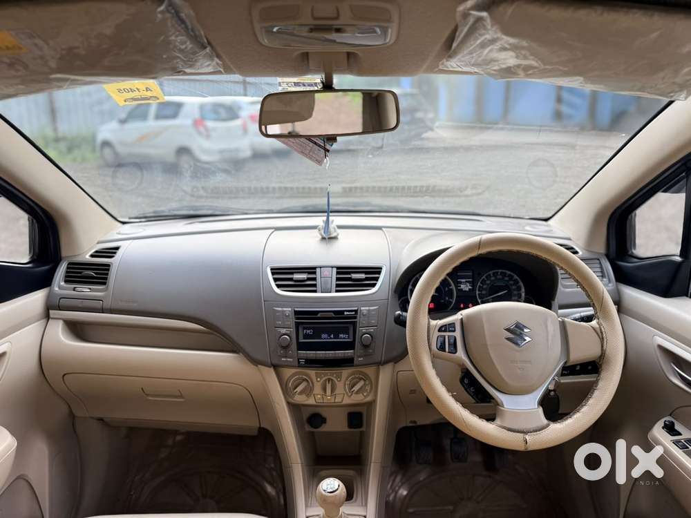 Maruti Suzuki Ertiga Vdi Abs Limited Edition, 2018, Diesel