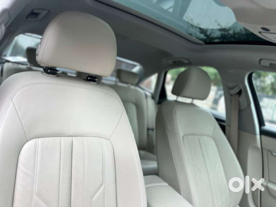 Audi A6, 2021, Diesel