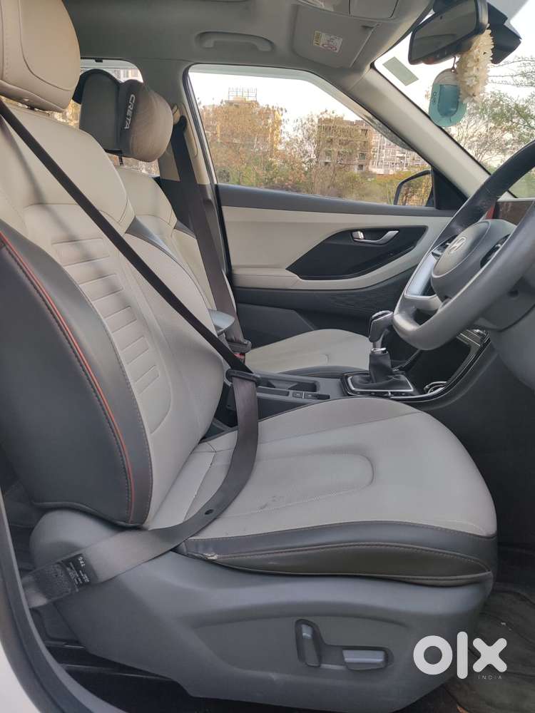 Hyundai Creta 1.6 Sx Option Diesel, 2024, Diesel