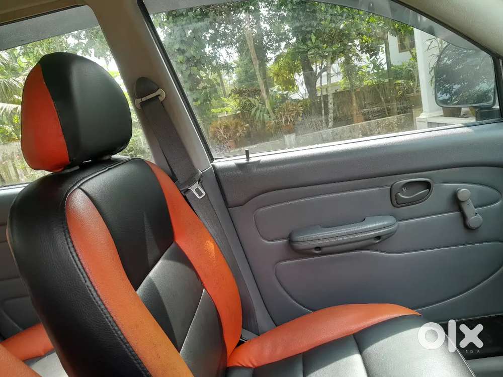 Hyundai Santro Xing 2004 Manual Petrol