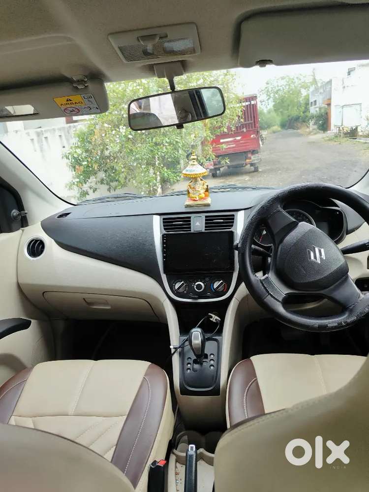 Celerio Automatic 2018