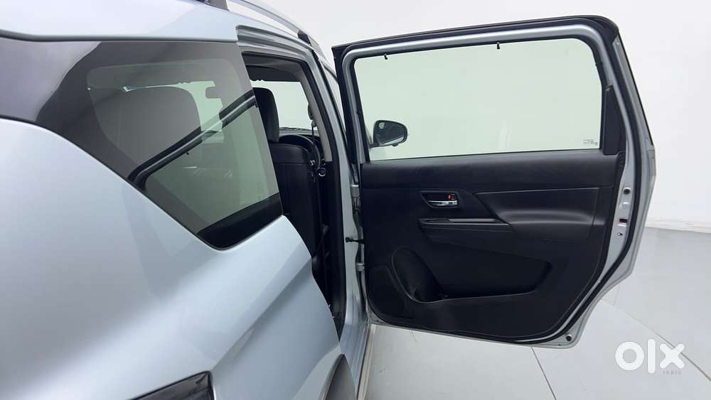 Maruti Suzuki Xl6 1.5 Alpha Plus At, 2023, Petrol