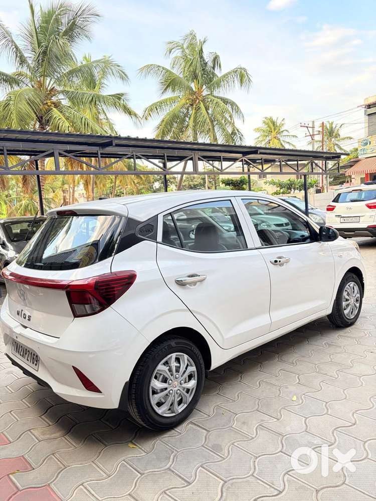 Hyundai Grand I10 Nios Era, 2024, Petrol