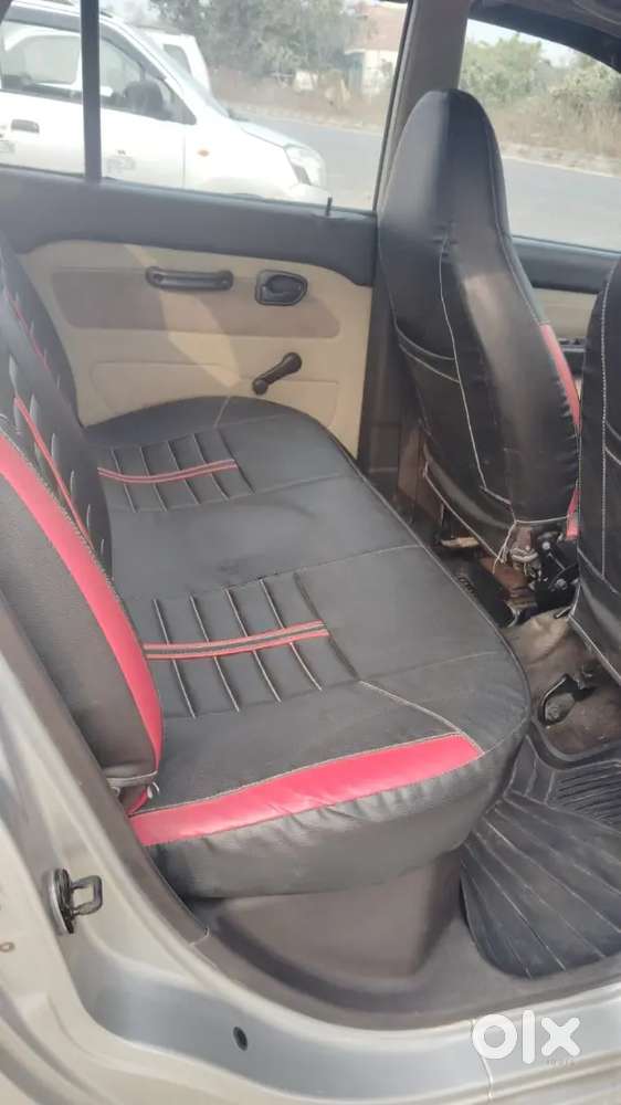 Hyundai Santro Gls 2011