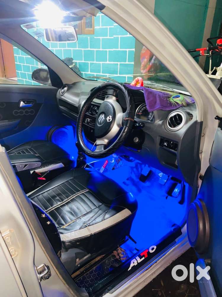 Maruti Suzuki Alto 800 Cng & Hybrids Good Condition