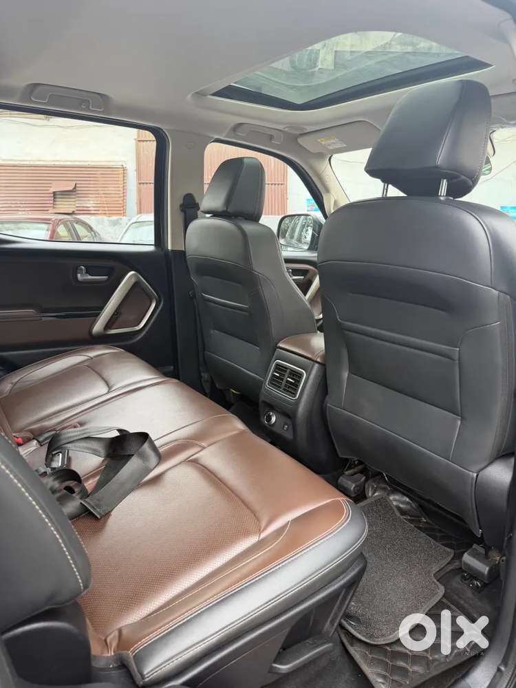 Mahindra Scorpio N Z8 L Diesel Mt 2wd 7 Str, 2022, Diesel