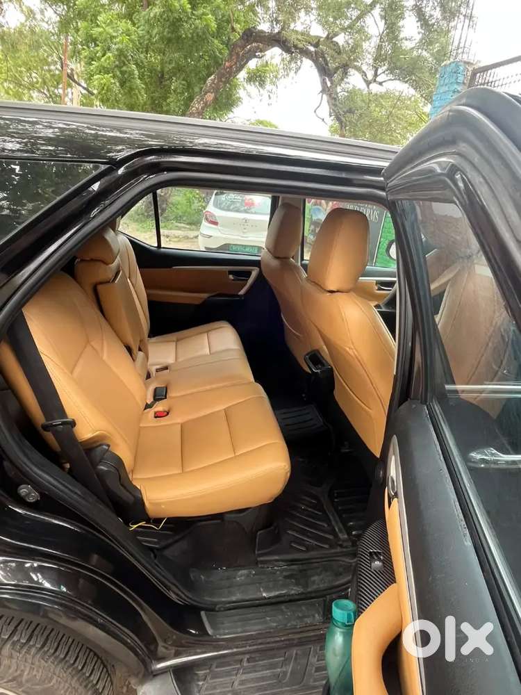 Fortuner Diesel