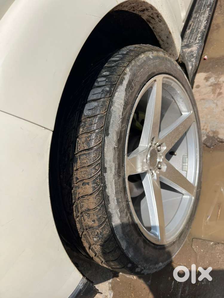 Mahindra Scorpio Diesel 2015