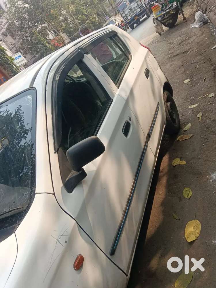 Maruti Suzuki Alto 800 2018 Petrol 140000 Km Driven