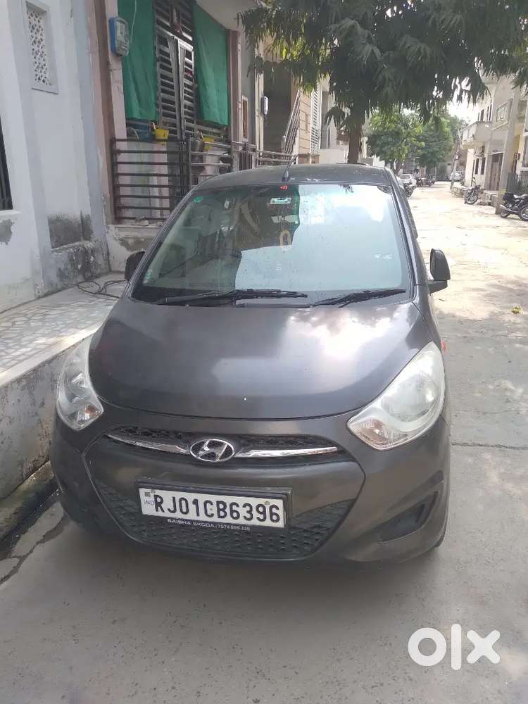 Hyundai I10 Era 2012 Petrol