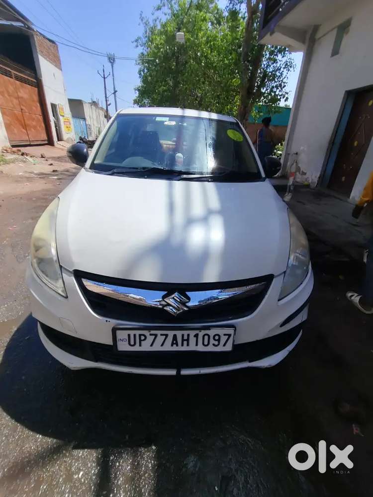 Maruti Suzuki Swift Dzire Tour 2021 Cng & Hybrids 110000 Km Driven
