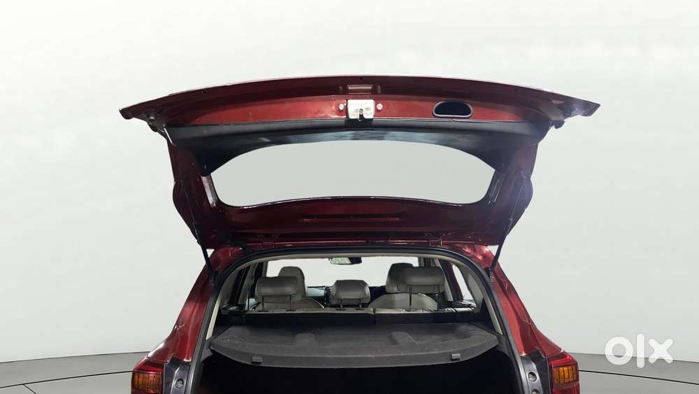 Kia Seltos Htx G, 2020, Petrol