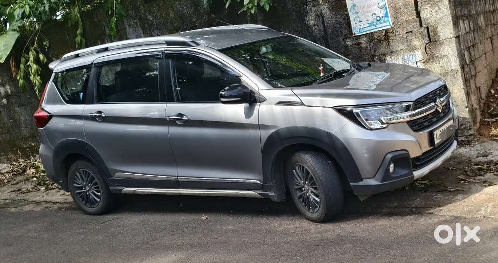 Maruti Suzuki Xl6, 2021 Model, 1st Owner [78,000 Km], Good As New
